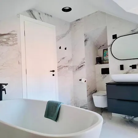 Tudisi Loft 아파트 *