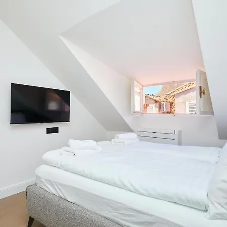 Tudisi Loft 아파트 *