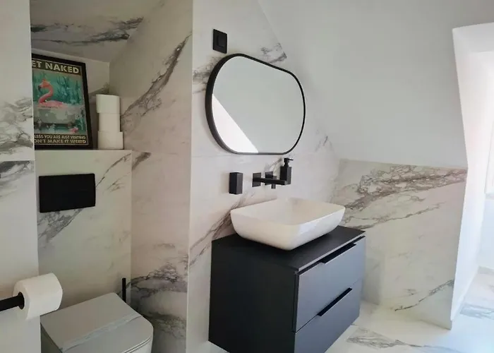 Tudisi Loft * 두브로브니크