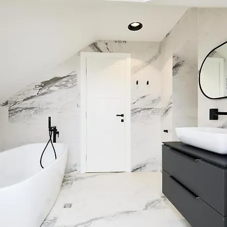 Tudisi Loft * Dubrovnik