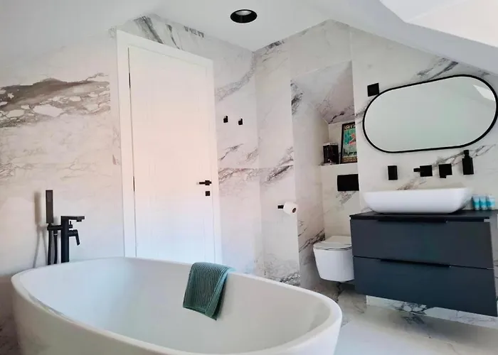 Tudisi Loft Appartement *
