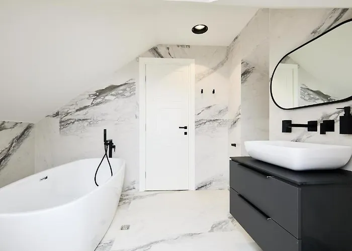 Tudisi Loft * Dubrovnik