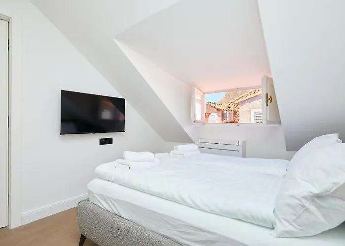 Tudisi Loft Appartement *