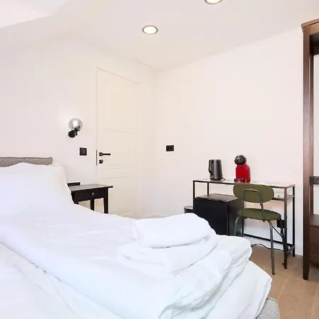 公寓 Tudisi Loft 杜布罗夫尼克