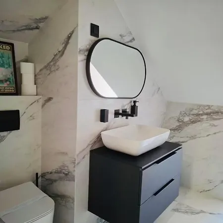 Tudisi Loft * Dubrovník